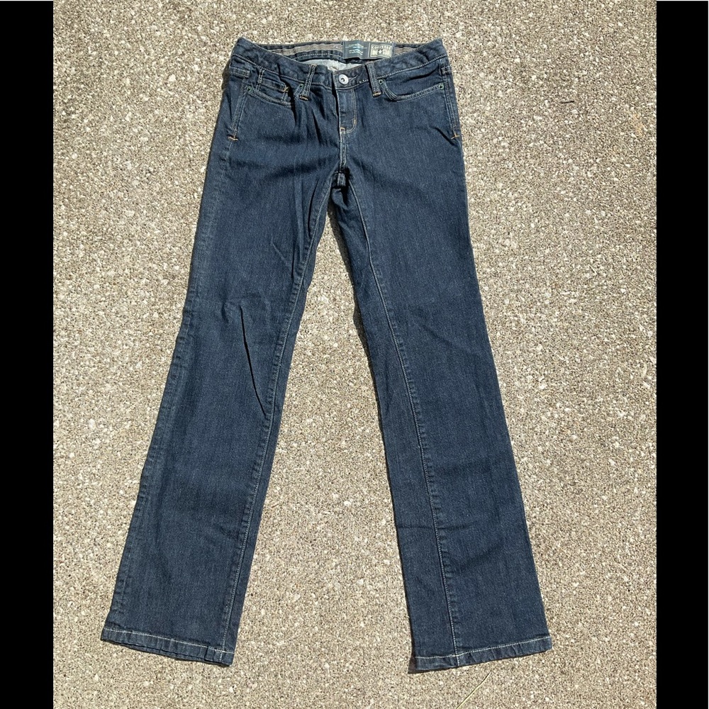 Converse One Star Jeans